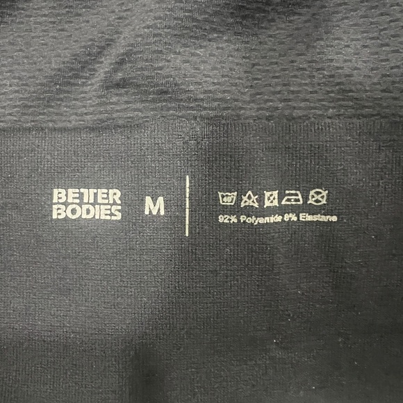 Better Bodies Astoria Seamless Bra(s) - Picture 4 of 7